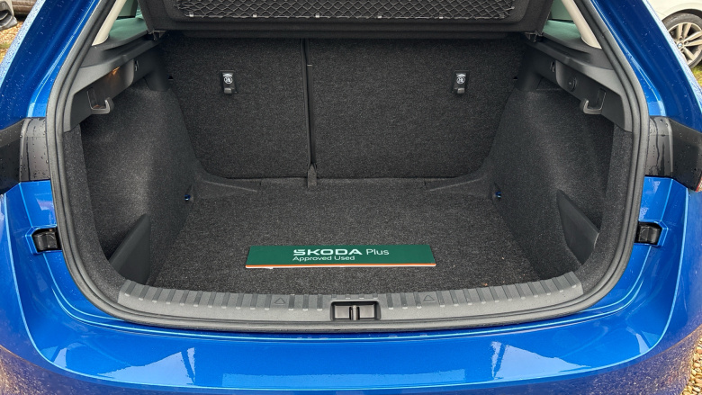 Skoda Scala 1.0 TSI 116 SE L Edition 5dr Petrol Hatchback